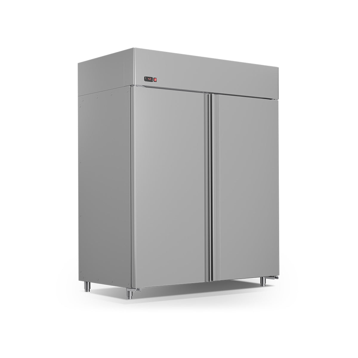 GASTRO&CO. CC Gastro 1400 Gewerbekühlschrank