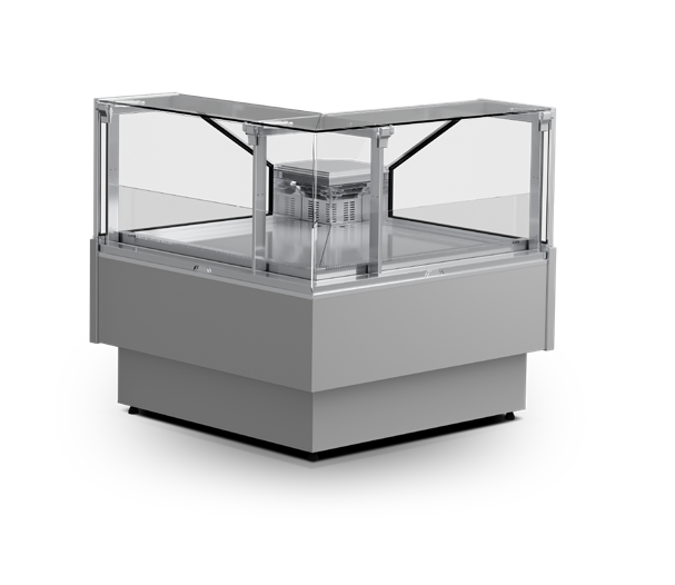 GASTRO&CO. SIGMA Corner NZ Eckmodul