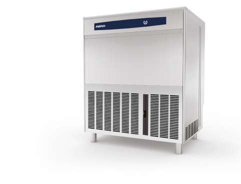 ARISTARCO Lynx LYN 90.40 A – Hohlwürfeleisbereiter 90 kg/24 h