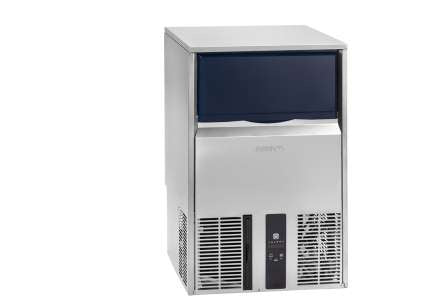 ARISTARCO Phoenix PHE 45.15 L W – Eiswürfelbereiter 45 kg/24 h