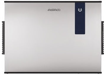 ARISTARCO Pictor PIC 140 W – Würfeleisbereiter 140 kg/24 h