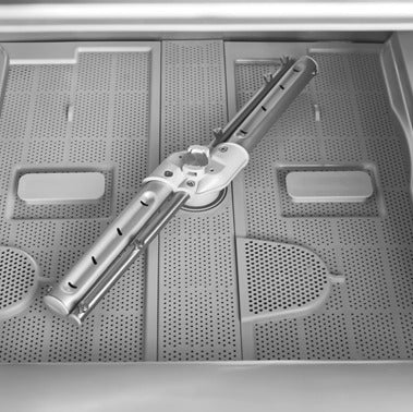 ARISTARCO ORI 50.35 PRS – Geschirrspülmaschine 50 x 50 cm