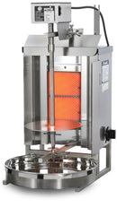 POTIS GD1/S Dönergrill Gyrosgrill 7kg